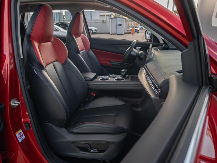 Changan UNI-S (CS55 Plus) I Краснодар  - изображение 8
