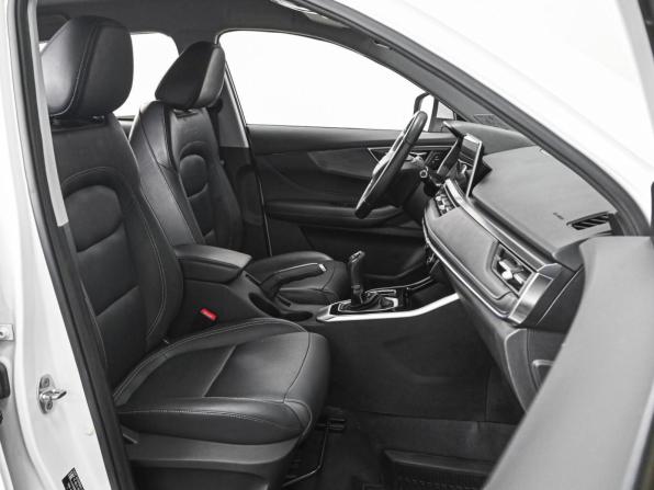Chery Tiggo 4 Pro I с пробегом 2024 года, цена 1 419 000 рублей, 29552 км, внедорожник, Автокод Объявления