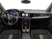 Audi A3 IV (8Y) Москва  - изображение 40