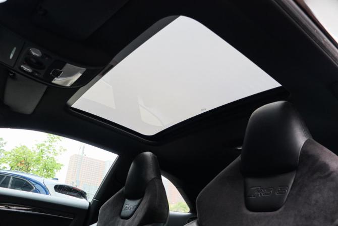 Audi RS 5 I (8T) Рестайлинг с пробегом 2011 года, цена 2 500 000 рублей, 85458 км, купе, Автокод Объявления