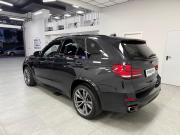 BMW X5 III (F15) Казань  - изображение 29