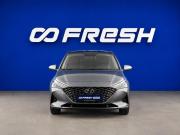Hyundai Solaris II Рестайлинг Москва  - изображение 21