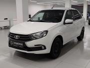 Lada (ВАЗ) Granta I Рестайлинг Казань  - изображение 23