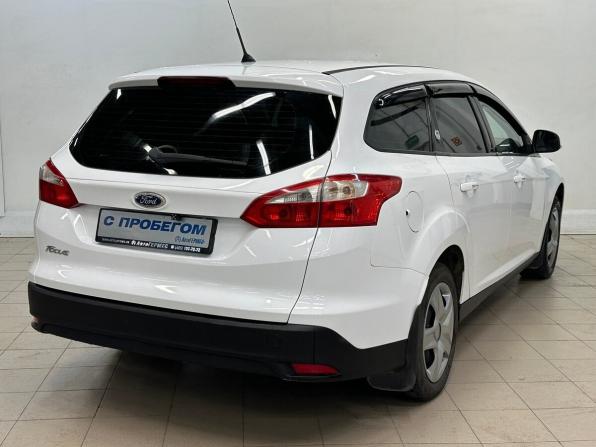 Ford Focus III с пробегом 2012 года, цена 750 000 рублей, 173705 км, универсал, Автокод Объявления