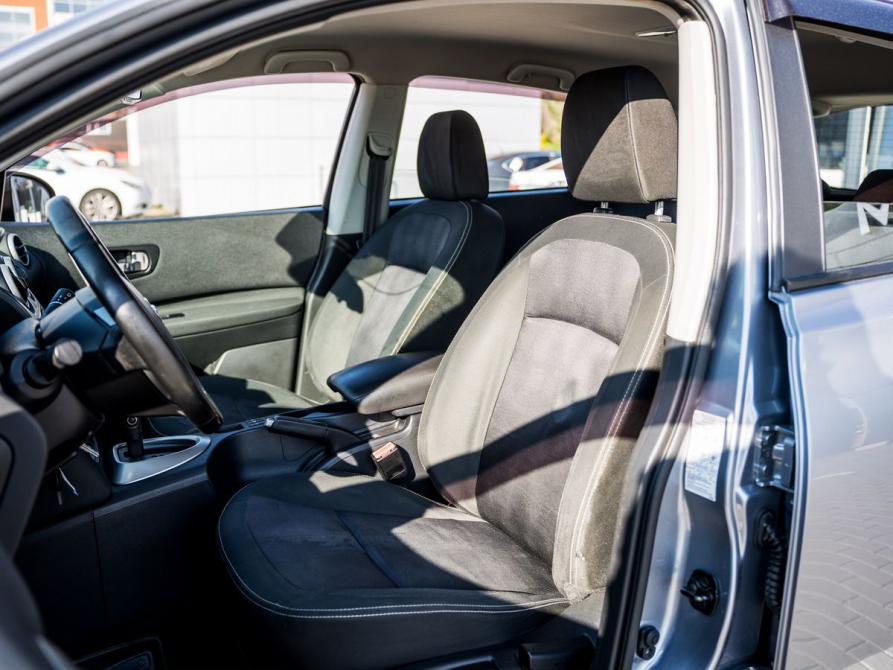 Nissan Qashqai I Рестайлинг Ростов-на-Дону  - изображение 18