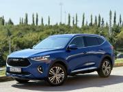 Haval F7 I Уфа  - изображение 22