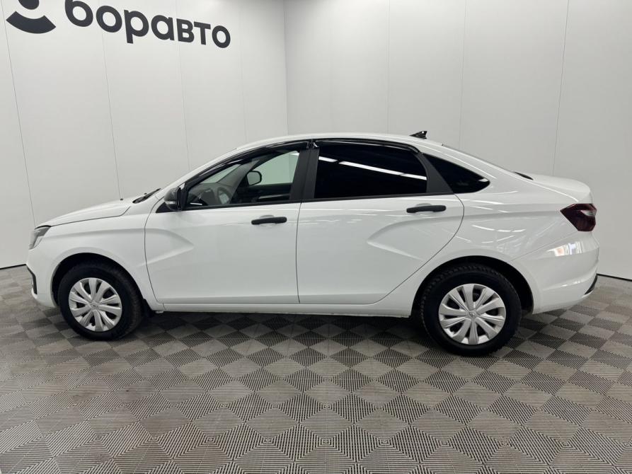 Lada (ВАЗ) Vesta I Рестайлинг (NG) Воронеж  - изображение 9