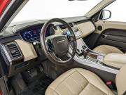 Land Rover Range Rover Sport II Рестайлинг Санкт-Петербург  - изображение 46