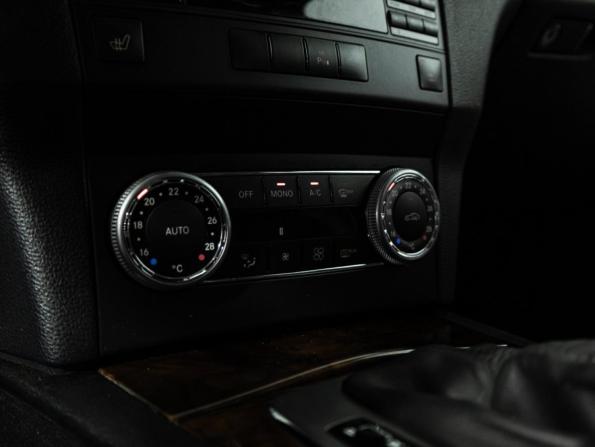 Mercedes-Benz GLK-Класс I (X204) с пробегом 2010 года, цена 979 585 рублей, 207131 км, внедорожник, Автокод Объявления