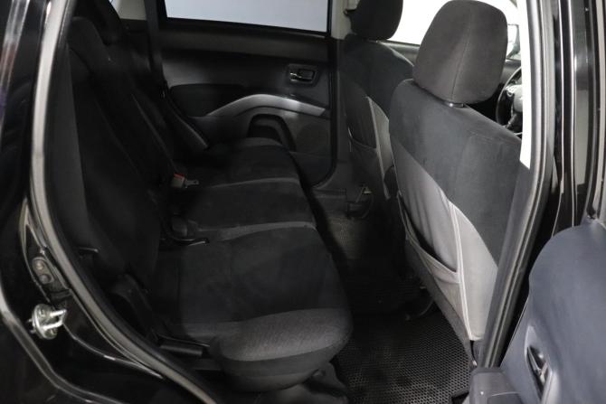 Mitsubishi Outlander II с пробегом 2008 года, цена 914 000 рублей, 304690 км, внедорожник, Автокод Объявления