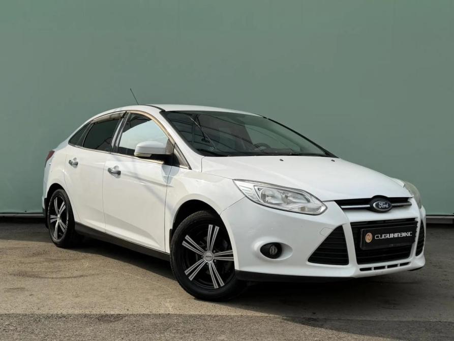 Ford Focus III Кемерово  - изображение 7