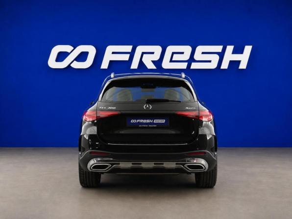Mercedes-Benz GLC II (X254) с пробегом 2025 года, цена 8 953 444 рубля, 30 км, внедорожник, Автокод Объявления