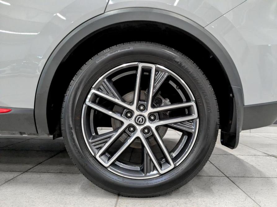 Changan CS55 Plus II Москва  - изображение 18
