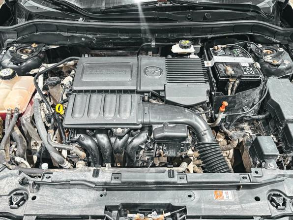 Mazda 3 II (BL) Рестайлинг с пробегом 2013 года, цена 934 351 рубль, 190002 км, седан, Автокод Объявления