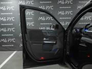 Mercedes-Benz GLB I (X247) Рестайлинг Москва  - изображение 36