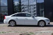Audi A6 IV (C7) Ульяновск  - изображение 22