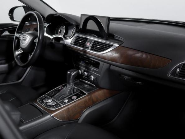 Audi A6 IV (C7) Рестайлинг с пробегом 2015 года, цена 1 899 000 рублей, 163578 км, седан, Автокод Объявления