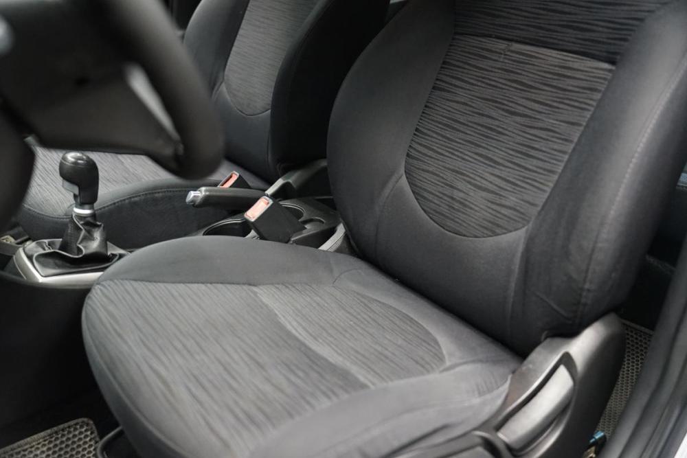 Hyundai Solaris I Рестайлинг Крым  - изображение 10