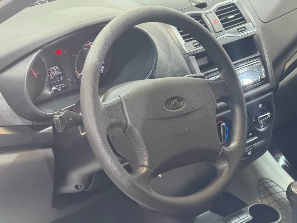 Lada (ВАЗ) Granta I Рестайлинг с пробегом 2022 года, цена 699 000 рублей, 132583 км, седан, Автокод Объявления