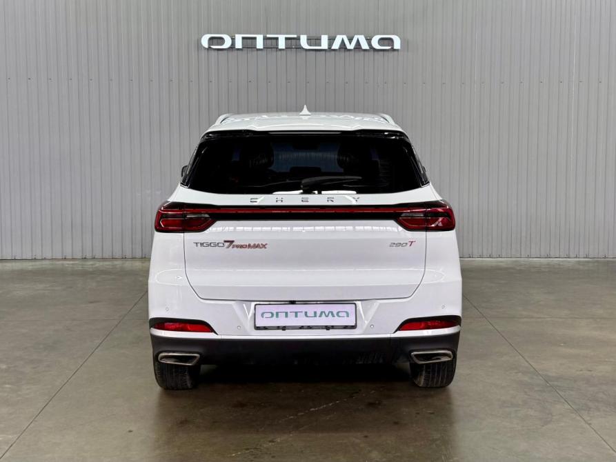 Chery Tiggo 7 Pro Max I Краснодар  - изображение 6