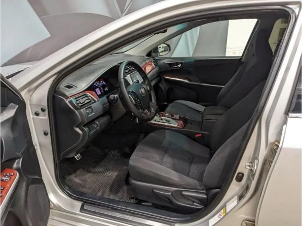 Toyota Camry VII (XV50) с пробегом 2013 года, цена 1 425 000 рублей, 205000 км, седан, Автокод Объявления