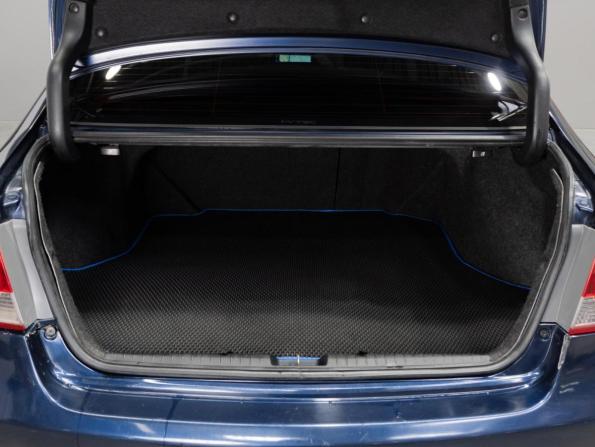 Honda Civic VIII с пробегом 2008 года, цена 899 000 рублей, 194101 км, седан, Автокод Объявления