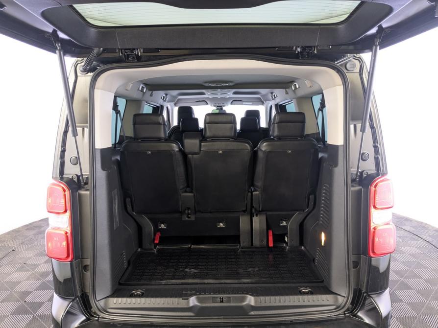 Citroen SpaceTourer I Москва  - изображение 9