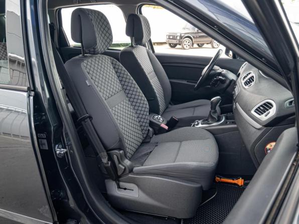 Renault Megane III с пробегом 2010 года, цена 849 000 рублей, 395490 км, универсал, Автокод Объявления