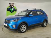 Hyundai Creta I Санкт-Петербург  - изображение 30