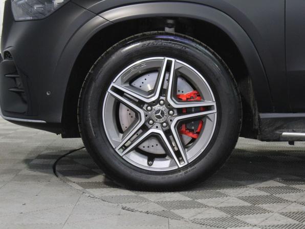 Mercedes-Benz GLE Coupe II (C167) Рестайлинг с пробегом 2026 года, цена 15 000 000 рублей, 1000 км, внедорожник, Автокод Объявления