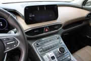 Hyundai Santa Fe IV Рестайлинг Крым  - изображение 63