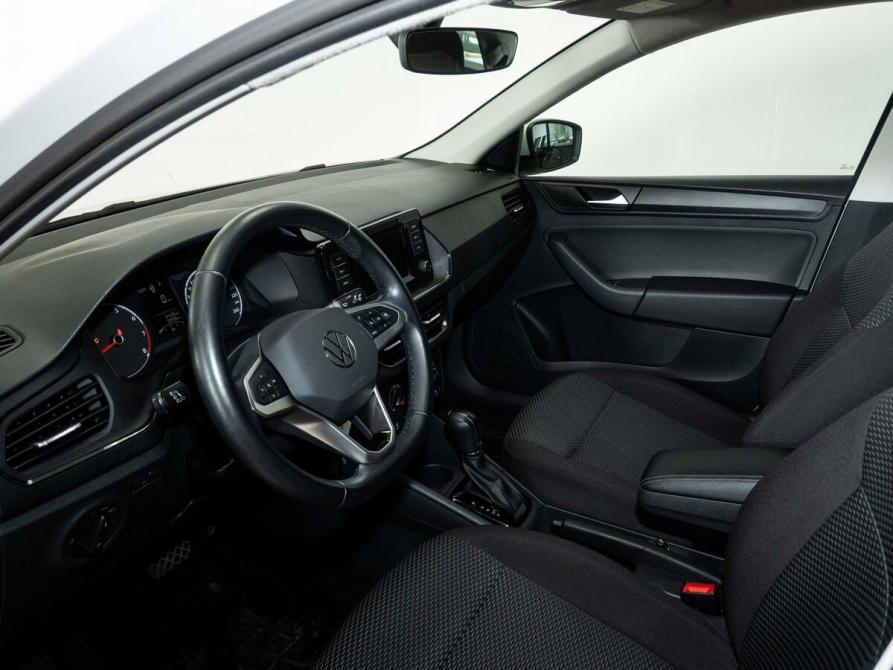 Volkswagen Polo VI Казань  - изображение 5