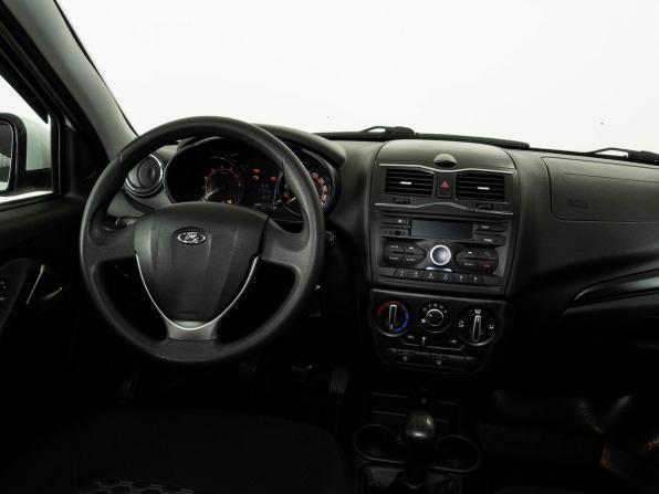 Lada (ВАЗ) Granta I Рестайлинг с пробегом 2019 года, цена 630 000 рублей, 97740 км, лифтбек, Автокод Объявления