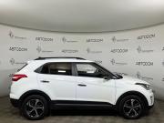 Hyundai Creta I Рестайлинг Москва  - изображение 15