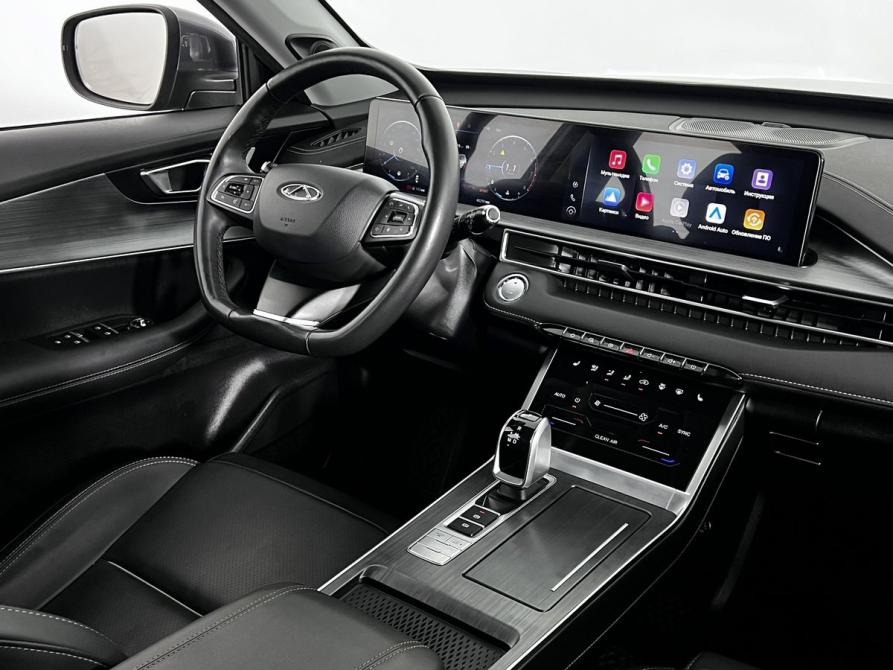 Chery Tiggo 7 Pro Max I Калининград  - изображение 13