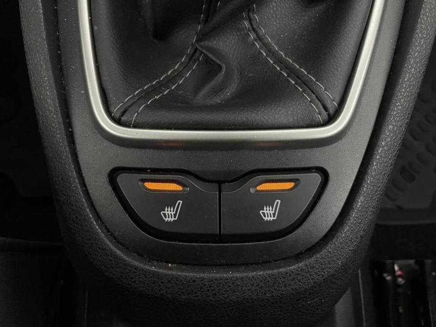 Lada (ВАЗ) Vesta I Рестайлинг (NG) Воронеж  - изображение 24