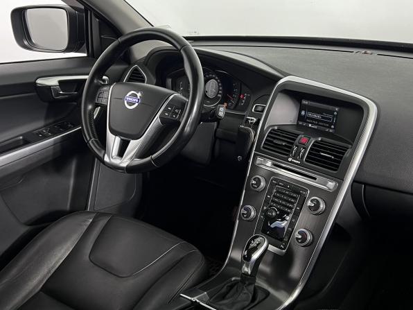 Volvo XC60 I Рестайлинг с пробегом 2014 года, цена 1 850 000 рублей, 211477 км, внедорожник, Автокод Объявления