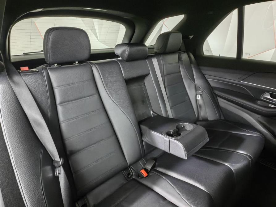 Mercedes-Benz GLE II (V167) Москва  - изображение 17