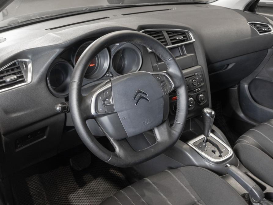 Citroen C4 II Казань  - изображение 5