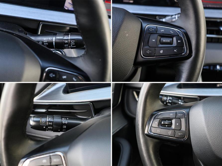 Chery Tiggo 7 Pro Max I Москва  - изображение 14