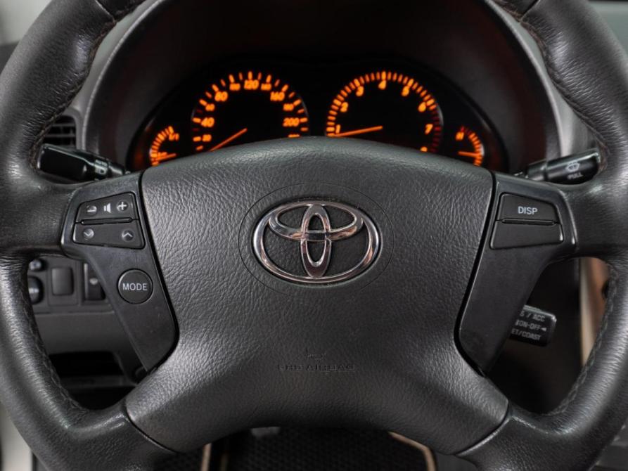 Toyota Avensis II Рестайлинг Тюмень  - изображение 12