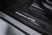 Porsche Cayenne III Рестайлинг Москва  - изображение 70
