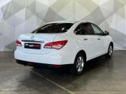 Nissan Almera III (G15) Оренбург  - изображение 23