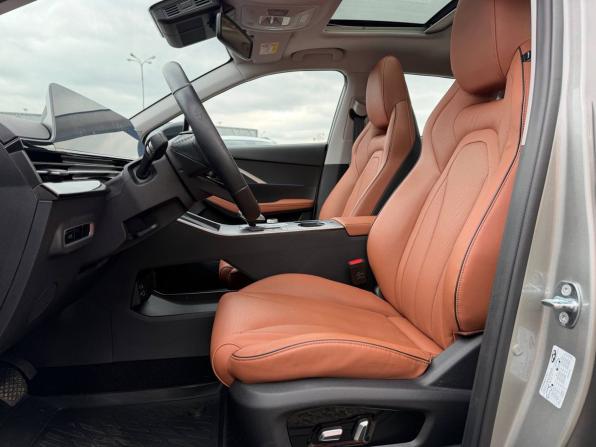Omoda C5 I с пробегом 2023 года, цена 1 485 000 рублей, 97500 км, внедорожник, Автокод Объявления