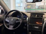 Toyota Camry VII (XV50) Рестайлинг 2 Челябинск  - изображение 29