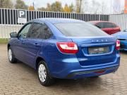 Lada (ВАЗ) Granta I Рестайлинг Тверь  - изображение 21