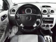 Chevrolet Lacetti I Екатеринбург  - изображение 30