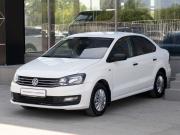 Volkswagen Polo V Рестайлинг Новосибирск  - изображение 19