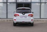 Renault Koleos I Рестайлинг Саратов  - изображение 33