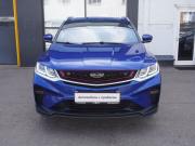 Geely Coolray I Москва  - изображение 20